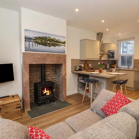 Jack's * Keswick (Cumbria)