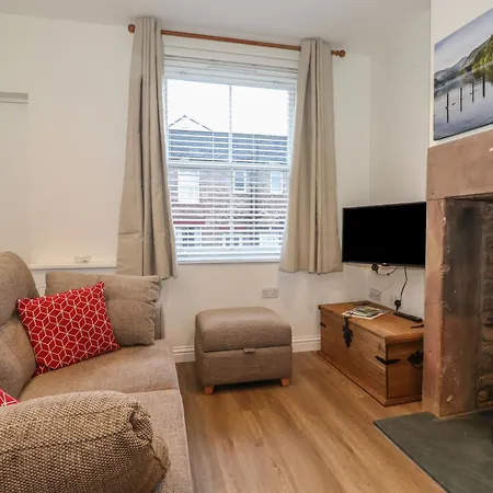 Jack's Ferienhaus Keswick (Cumbria)