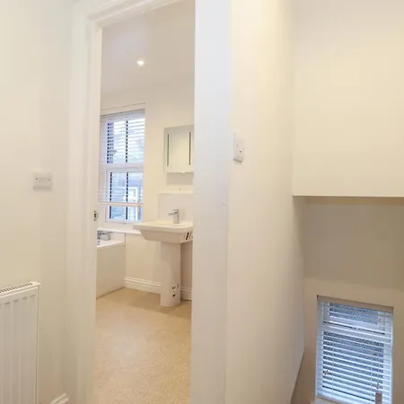 Jack's Ferienhaus Keswick (Cumbria)