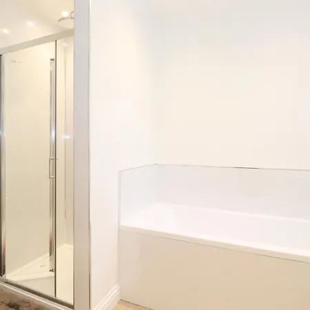 度假居 Jack's 凯西克