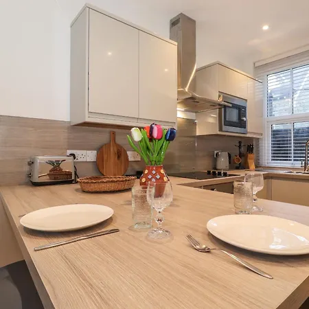 Jack's Vakantiehuis *