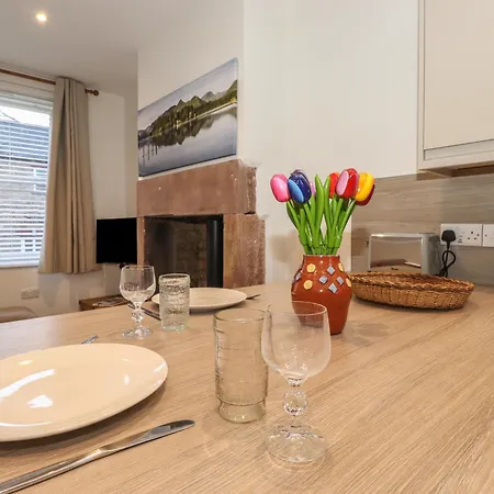 Jack's Keswick (Cumbria)