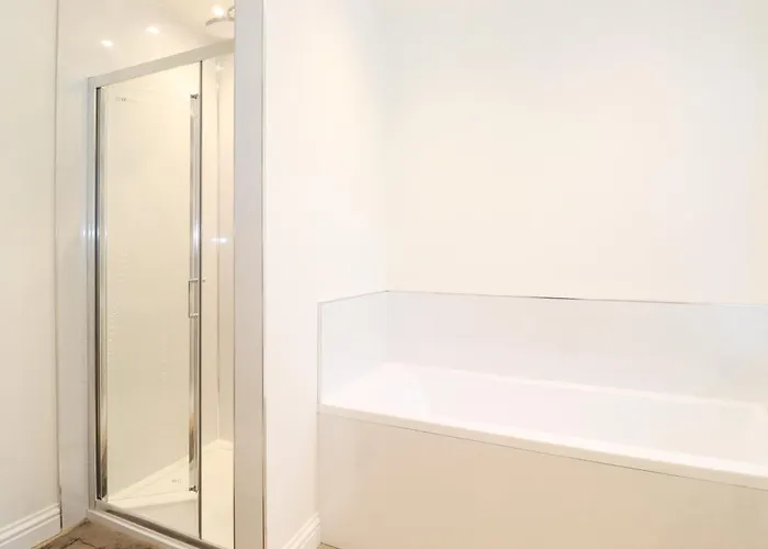 بيت للعطل Jack's كيسويك