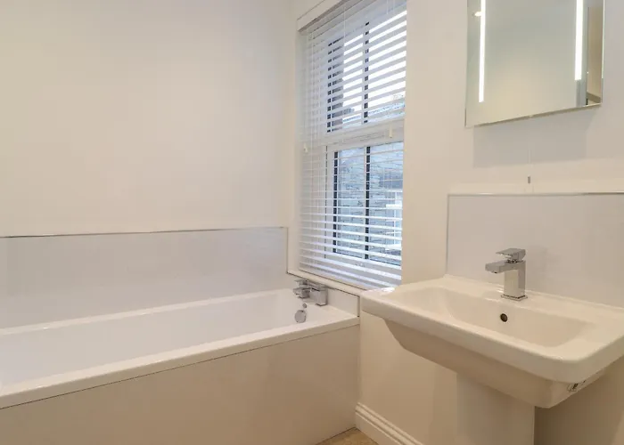 بيت للعطل Jack's