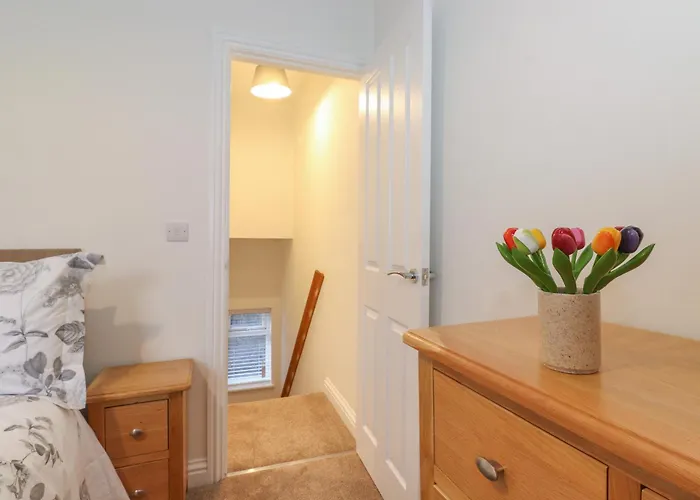 بيت للعطل Jack's