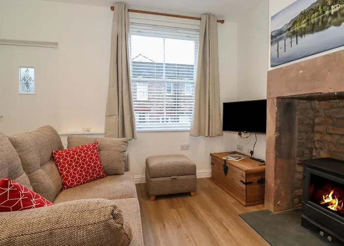 Jack's بيت للعطل كيسويك