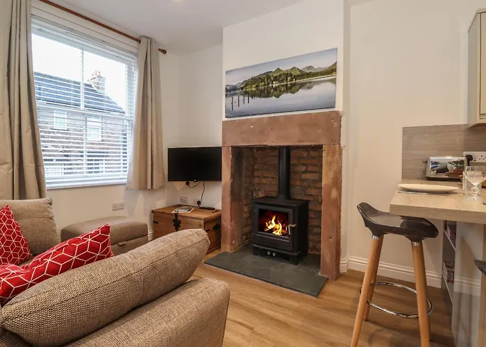 Jack's بيت للعطل